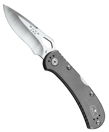 Buck couteau pliant spitfire - buck,