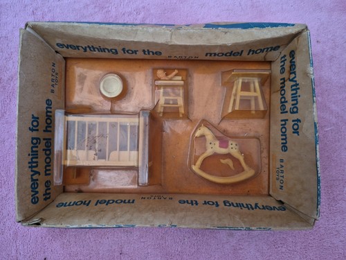 Barton toys carolines home - carolines,