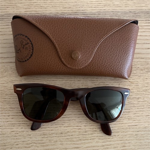 Ray ban wayfarer - ray-ban,