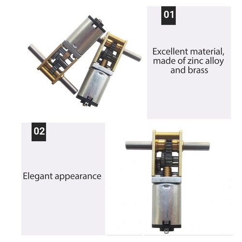 Moteur engrenages vis - moteur,