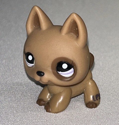Hasbro lps original little - hasbro,