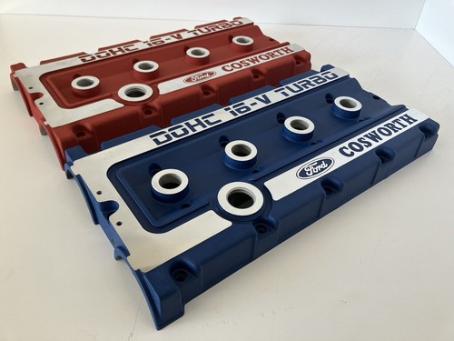 Ford sierra cosworth cam cover - sierra,