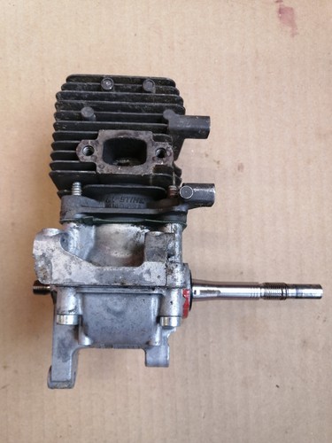Bloc moteur stihl fs - bloc,