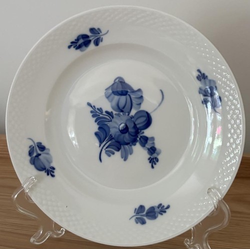 Royal copenhagen braided blue - royal,