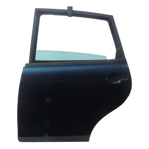 Porte arriere gauche seat - porte,