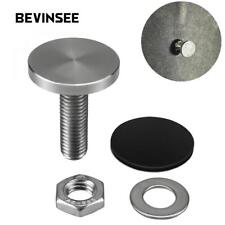 BEVINSEE Butée de pédale d’embrayage réglable pour BMW E36 E46 M3 Z3 330i 325i