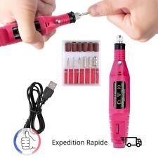 Kit Manucure-Pédicure