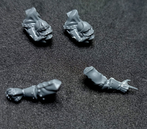 Warhammer 40k bits - , adeptas