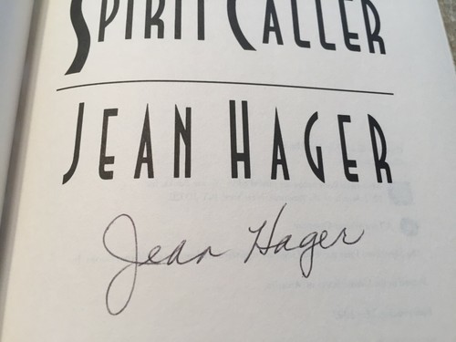 Signed the spirit - spirit, by