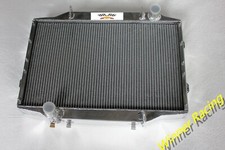 RADIATOR For Rolls-Royce