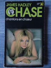 James Hadley CHASE / Chantons