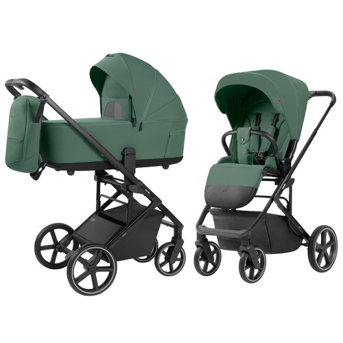 Carrello alfa 2en1 - carrello, 4en