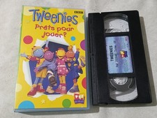 Tweenies - Prêts pour jouer -