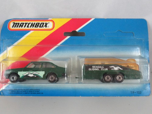 Matchbox lesney superfast - matchbox,