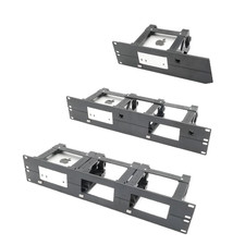 Support en rack pour mac mini