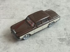 Wiking 1:87 Bentley T2 berline