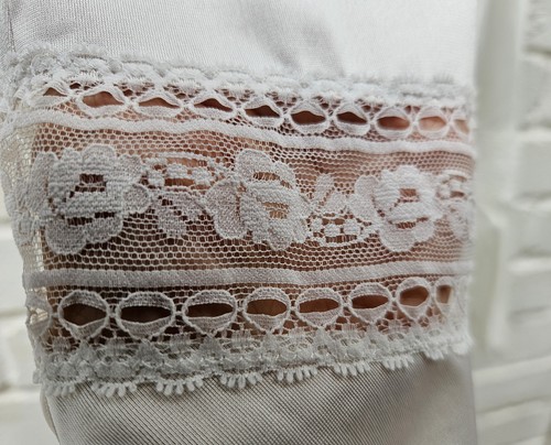 Neuf vintage jupon lingerie - jupon,