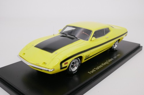Ford torino king cobra - torino,