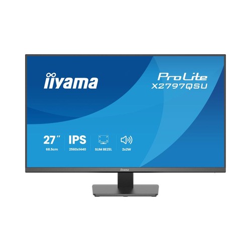Iiyama prolite x2797qsu - prolite,