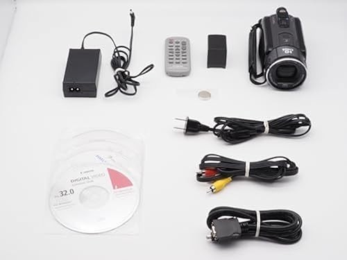 Canon ivis s10 32gb - canon,