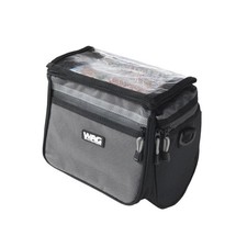 Sac Avant Porte-Cartes Attache