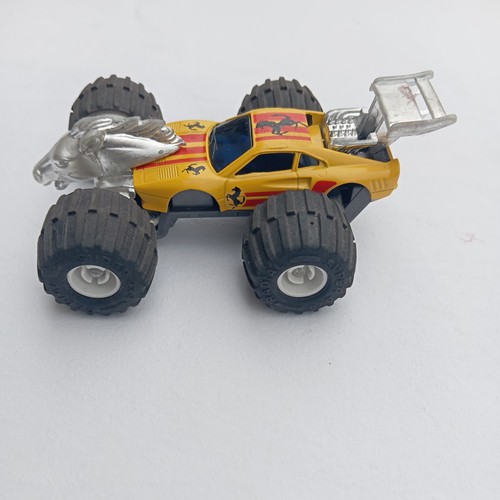 Voiture miniature majorette - voiture,
