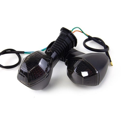 Front rear turn signal - front/rear,