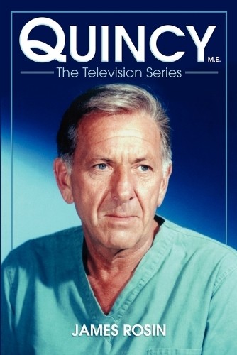 James rosin quincy - james,