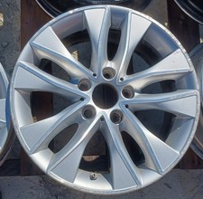 Jante Alu BMW Série 1 II (2)