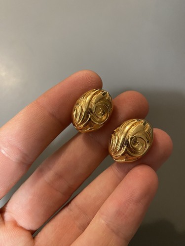 Vintage boucles oreille - vintage,