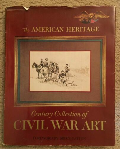 The american heritage century - the,