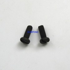   pour Singer 29K HEAD REVOLVING BUSH HANDLE SCREWS 2 pièce # 152