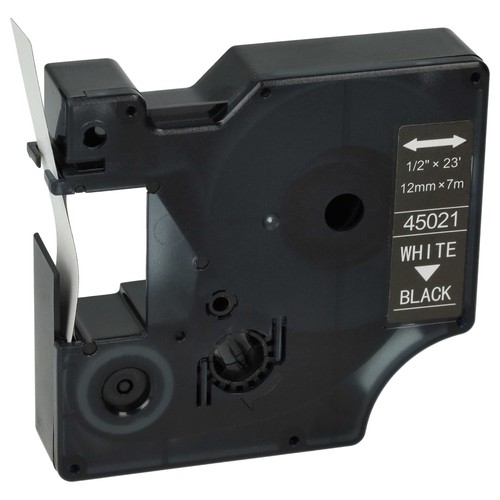 Cartouche ruban pour dymo - pour, 5000