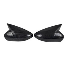 Coque De Rétroviseur Gauche