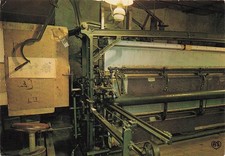 81 CORDES MACHINE A BRODER DE