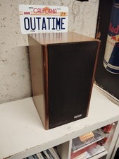 Baffle Enceinte Magnat