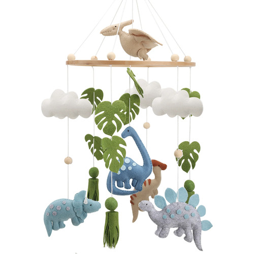 Dinosaure bébé mobile dino - dinosaure,