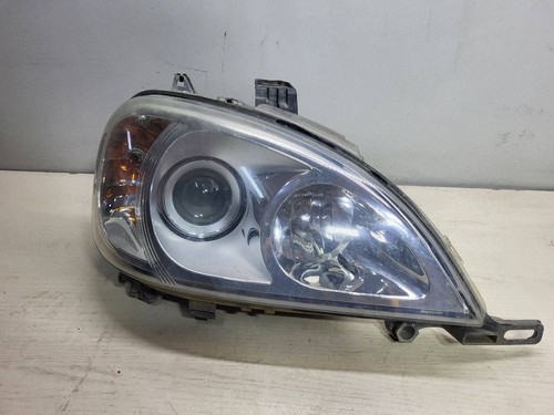 Mercedes benz w163 2003 - mercedes-benz,