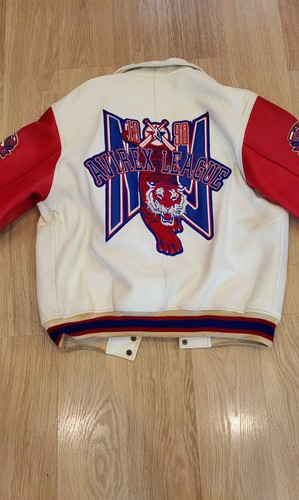 Vintage avirex 1990 champs - 1990,
