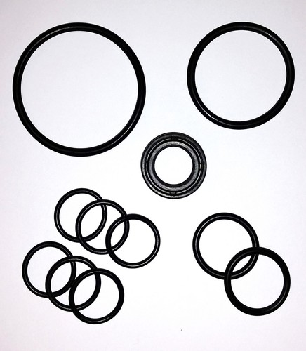 Kit joints pompe - de,