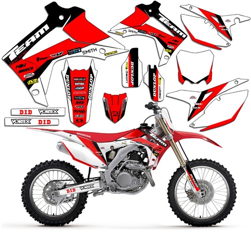 2005 2007 honda crf - 2005-2007,