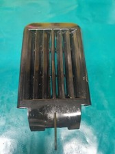 Grille de radiateur liquide de