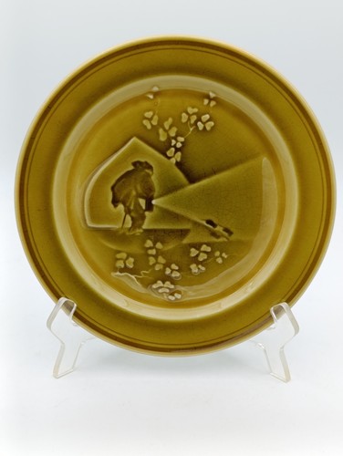 Assiette ancienne - , hb