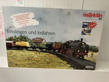 MARKLIN HO 291525 coffret de
