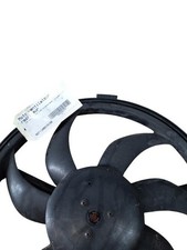 Moto ventilateur radiateur