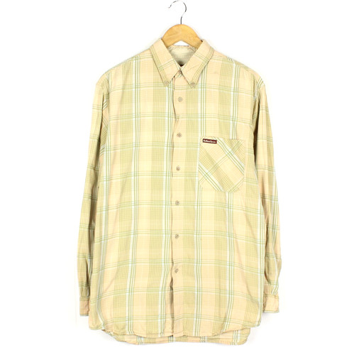 Chemise homme marlboro - chemise,