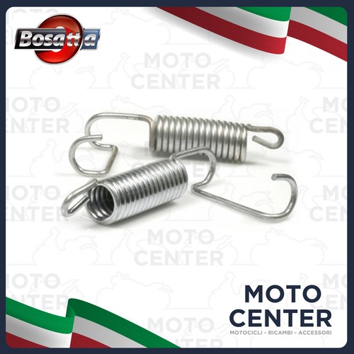 Paire ressorts chevalet - paire,