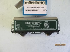 HO - Marklin 4415 Lim.Sp.Ed