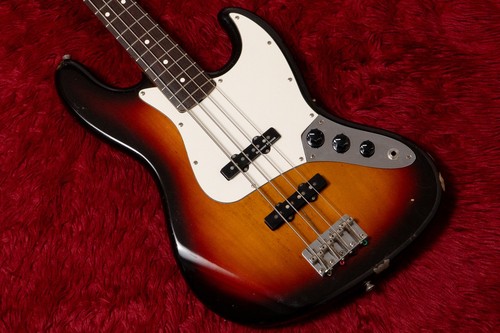 Squier fender sjb 3ts - fender, sjb-55