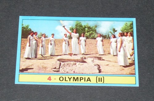 Olympia panini - olympia,